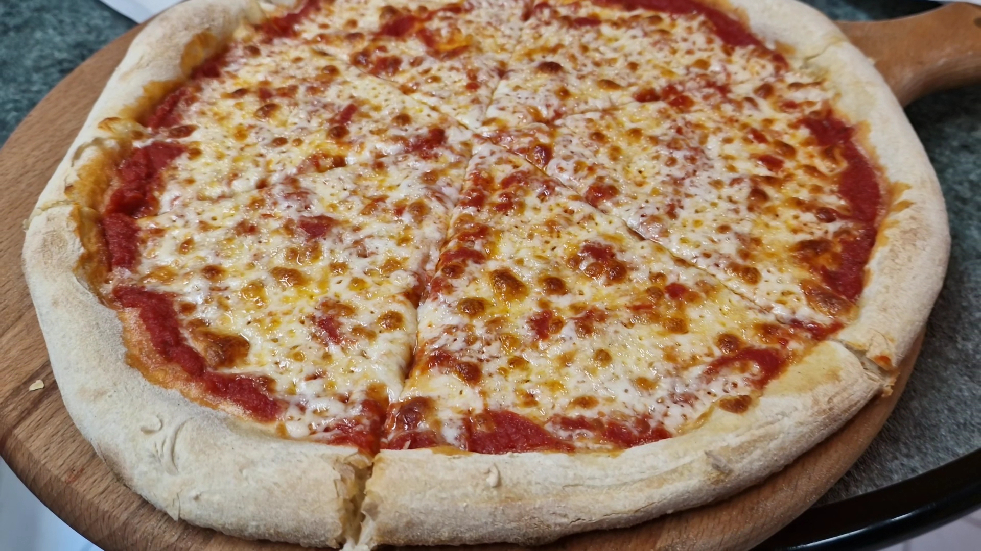Idea Pizza