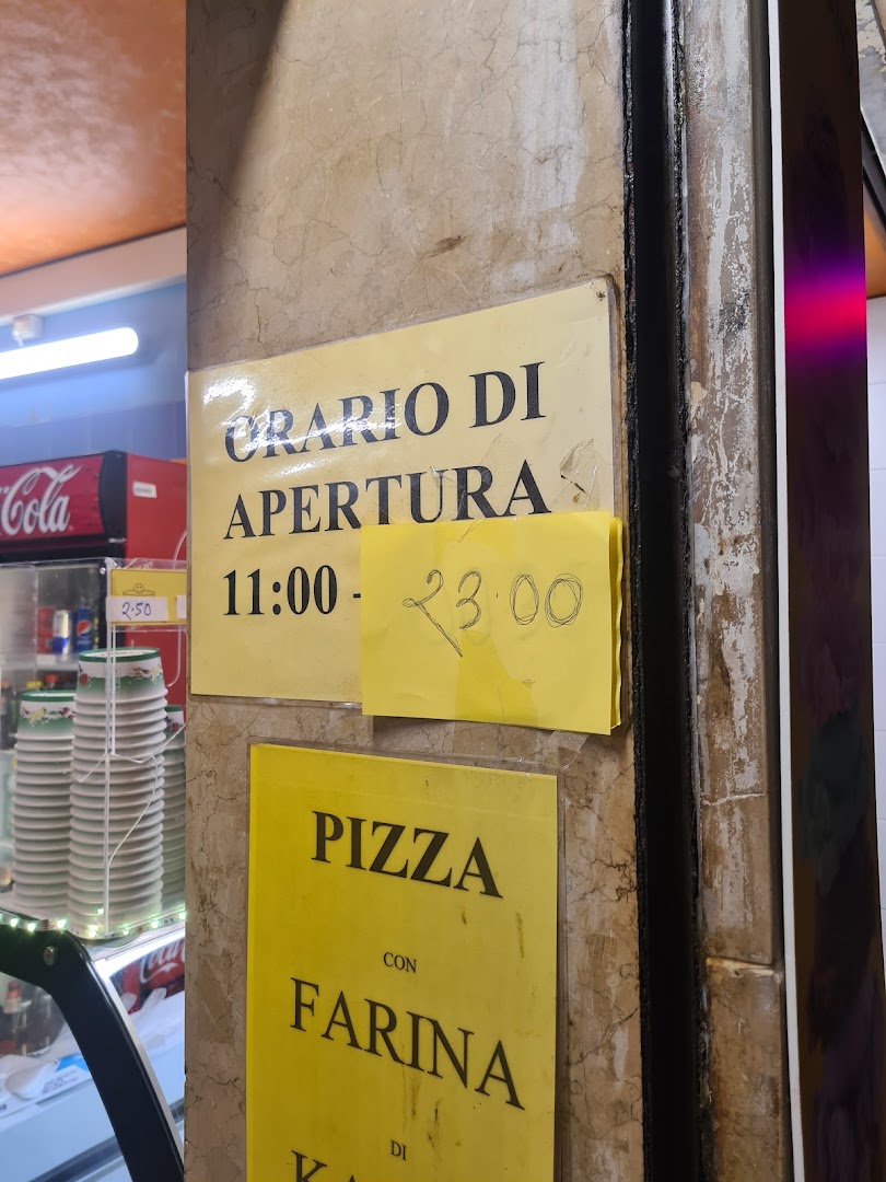 Idea Pizza
