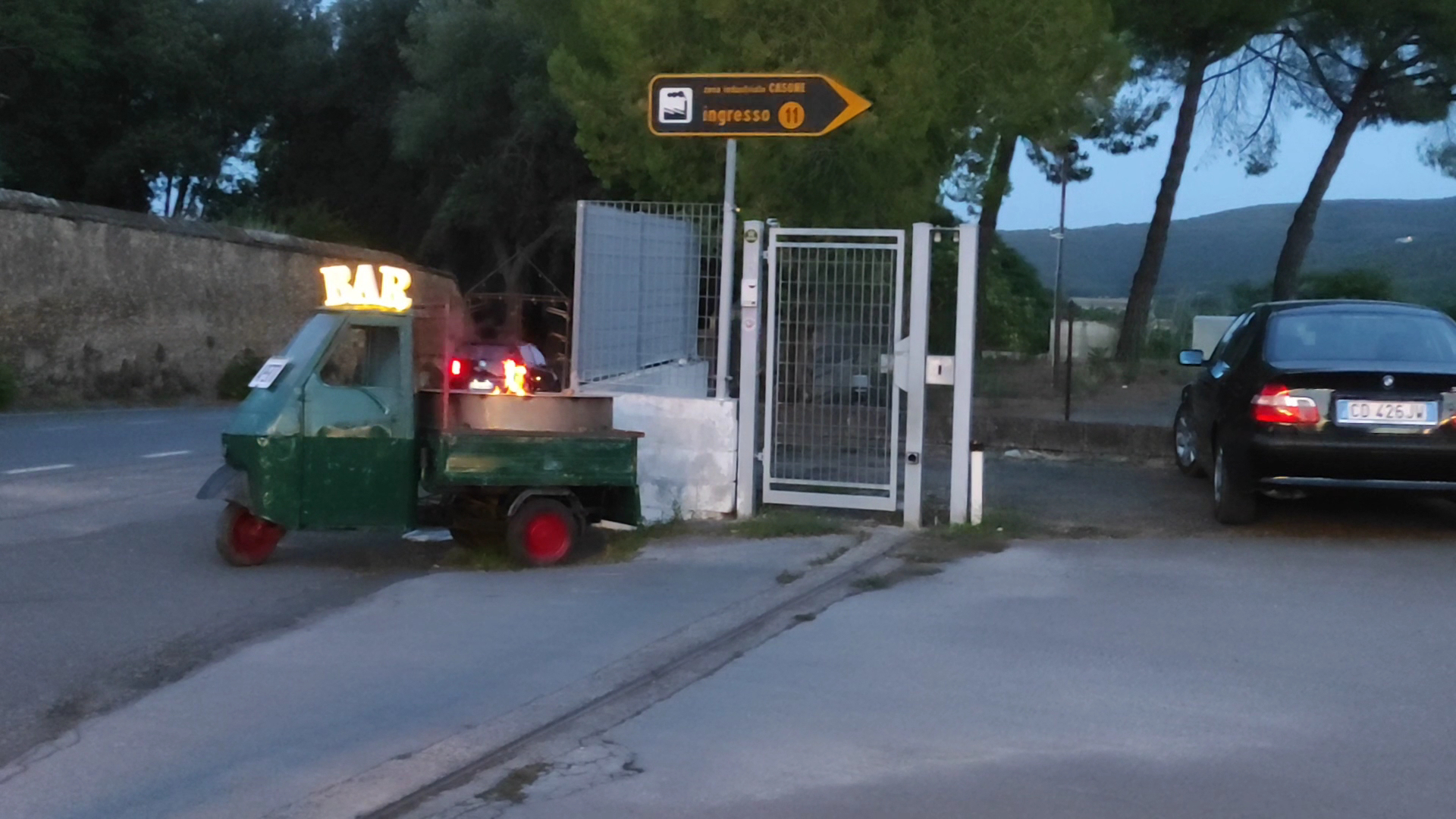 Idea Ricevimenti - Catering