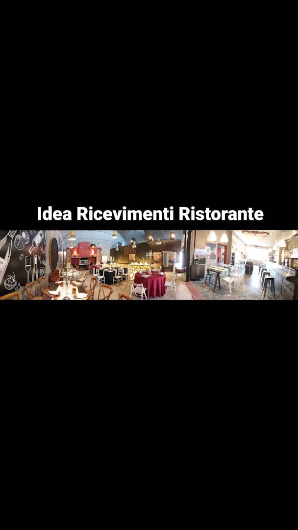 Idea Ricevimenti - Catering