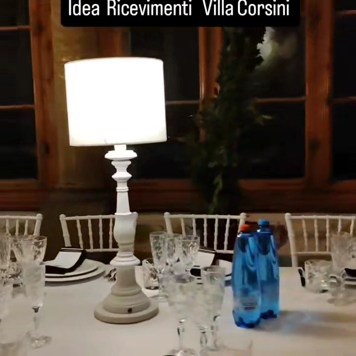 Idea Ricevimenti - Catering