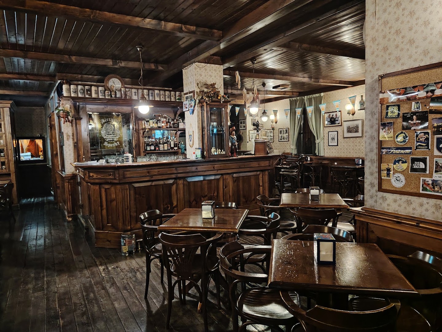 Idea Soc. Coop. Birreria Spanky