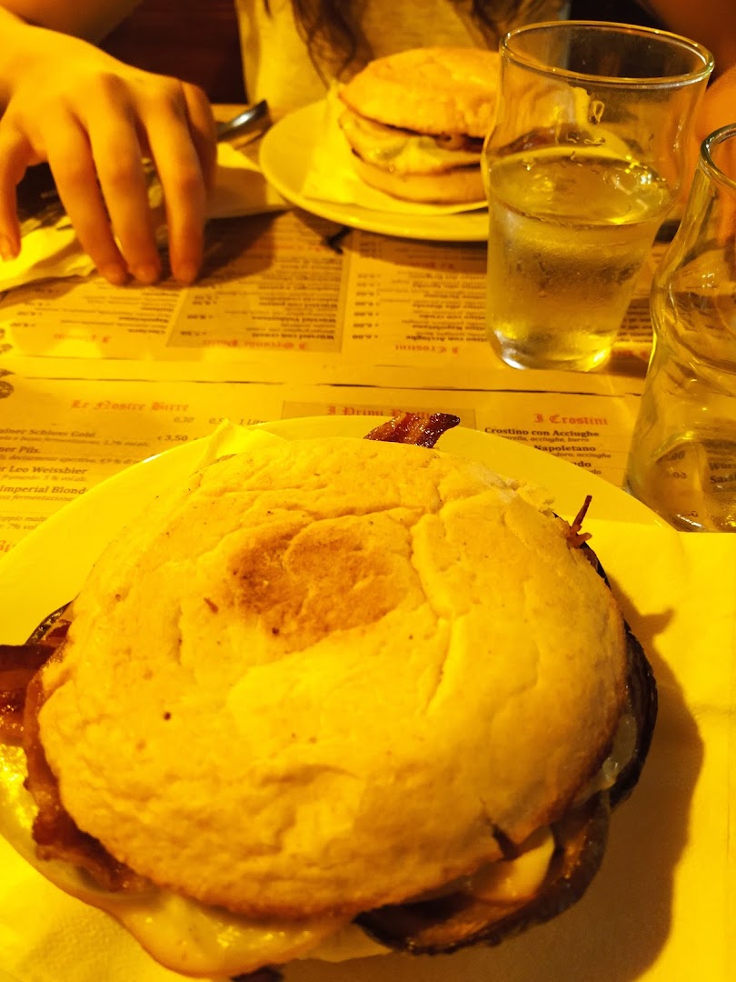 Idea Soc. Coop. Birreria Spanky