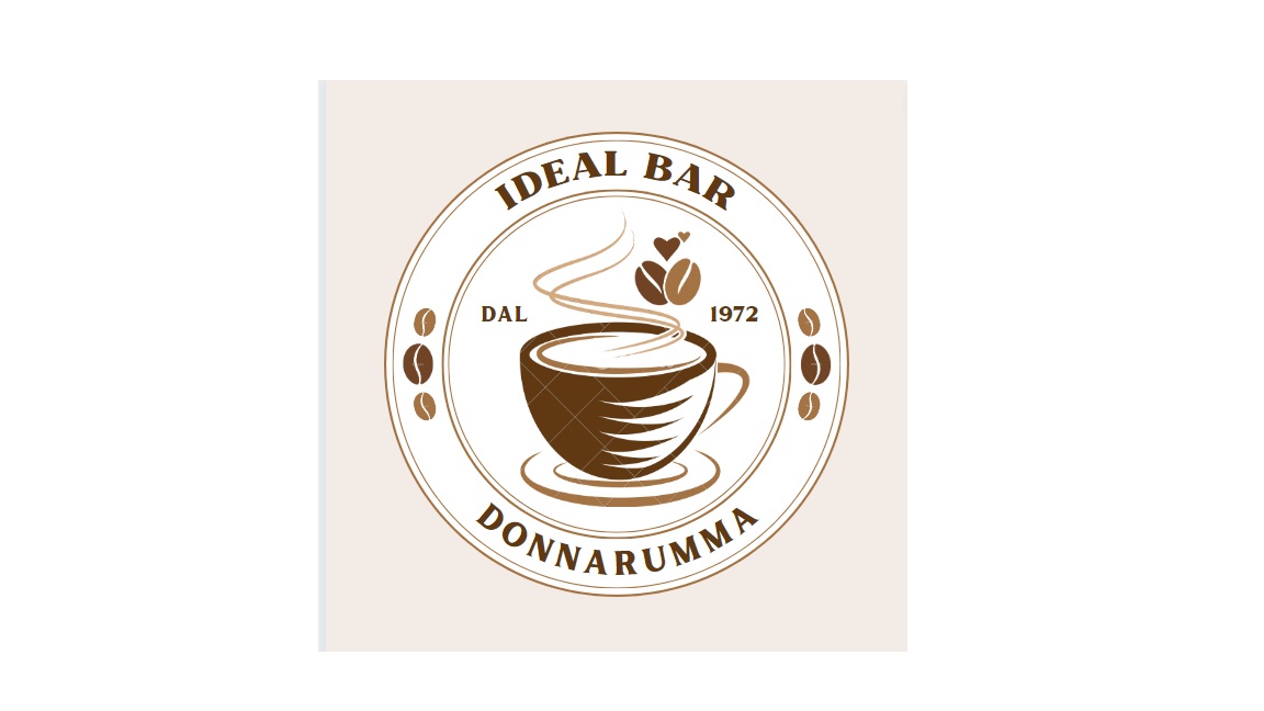Ideal Bar Donnarumma dal 1972