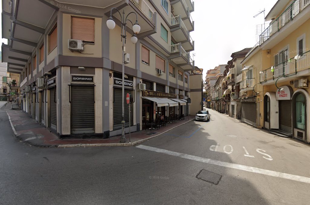 Ideal Bar Donnarumma dal 1972