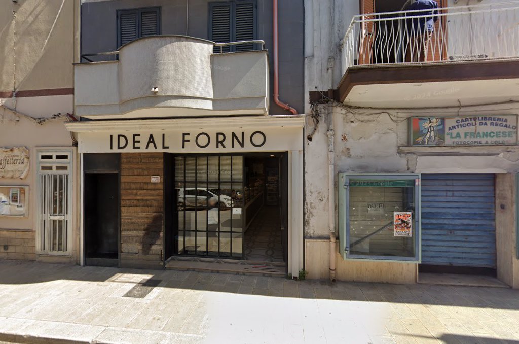 Ideal Forno