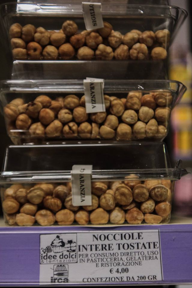 Idee Dolci - Ingrosso e Dettaglio Prodotti per Pasticceria Panificazione Gelateria - Dolciumi Confetteria Frutta Secca Stampe, Reggio di Calabria