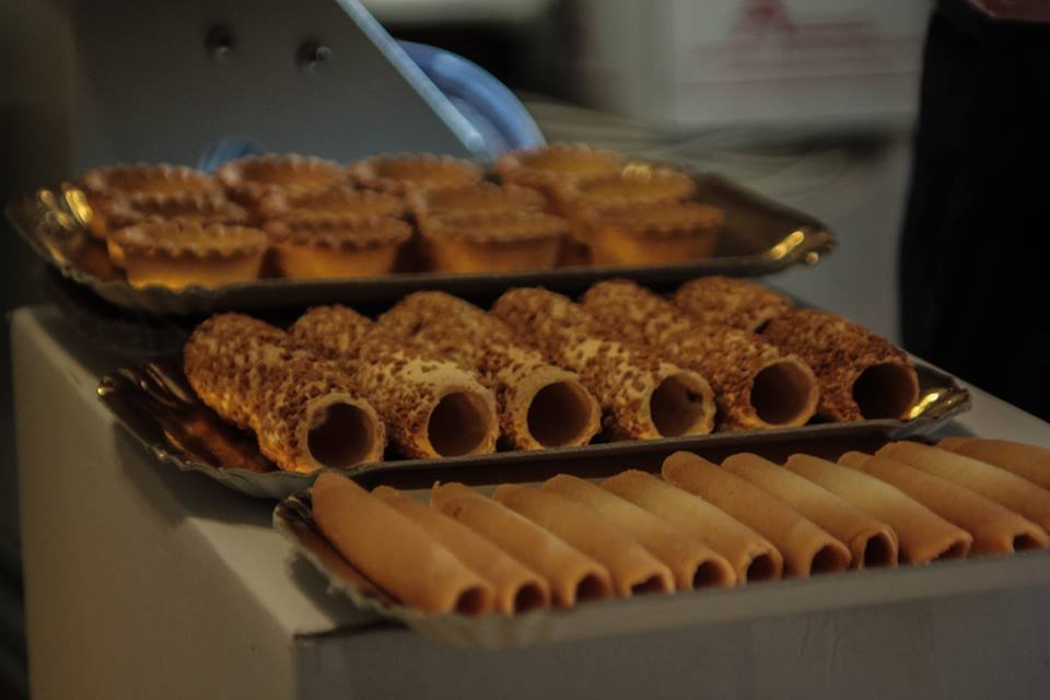 Idee Dolci - Ingrosso e Dettaglio Prodotti per Pasticceria Panificazione Gelateria - Dolciumi Confetteria Frutta Secca Stampe
