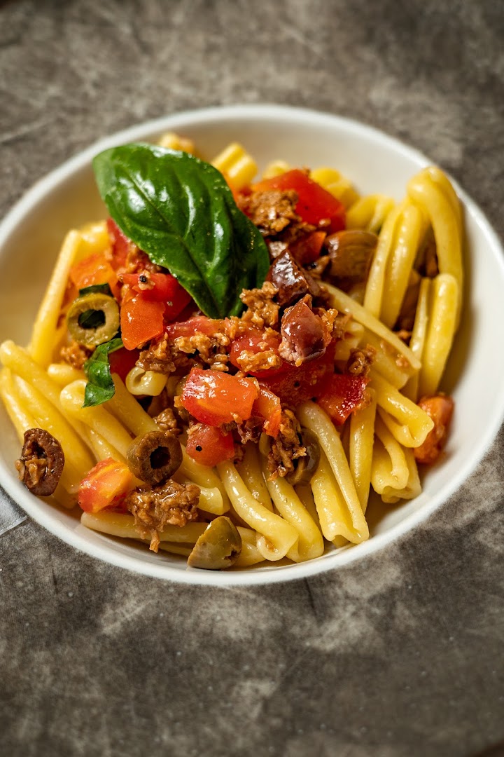 IDEM CON PATATE Bistrot