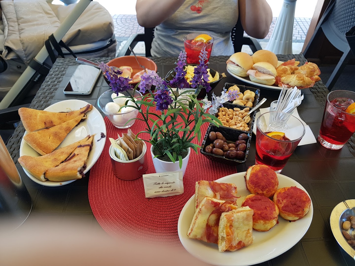 Idillium Cafè