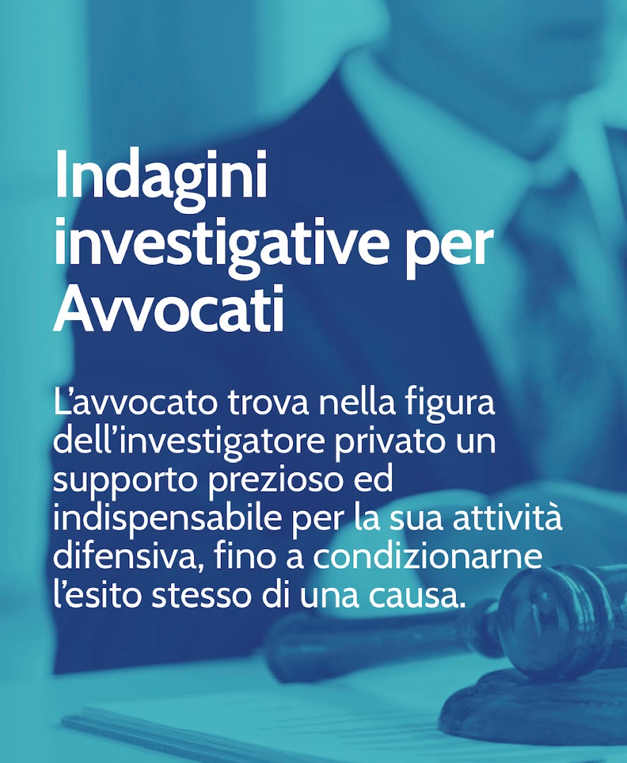 IDN Investigazioni Avellino - Sede Legale, Monteforte Irpino