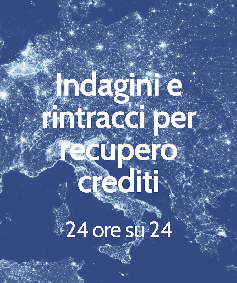 IDN Investigazioni Avellino - Sede Legale