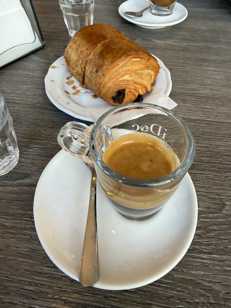 iDoc Lounge - Rivoli