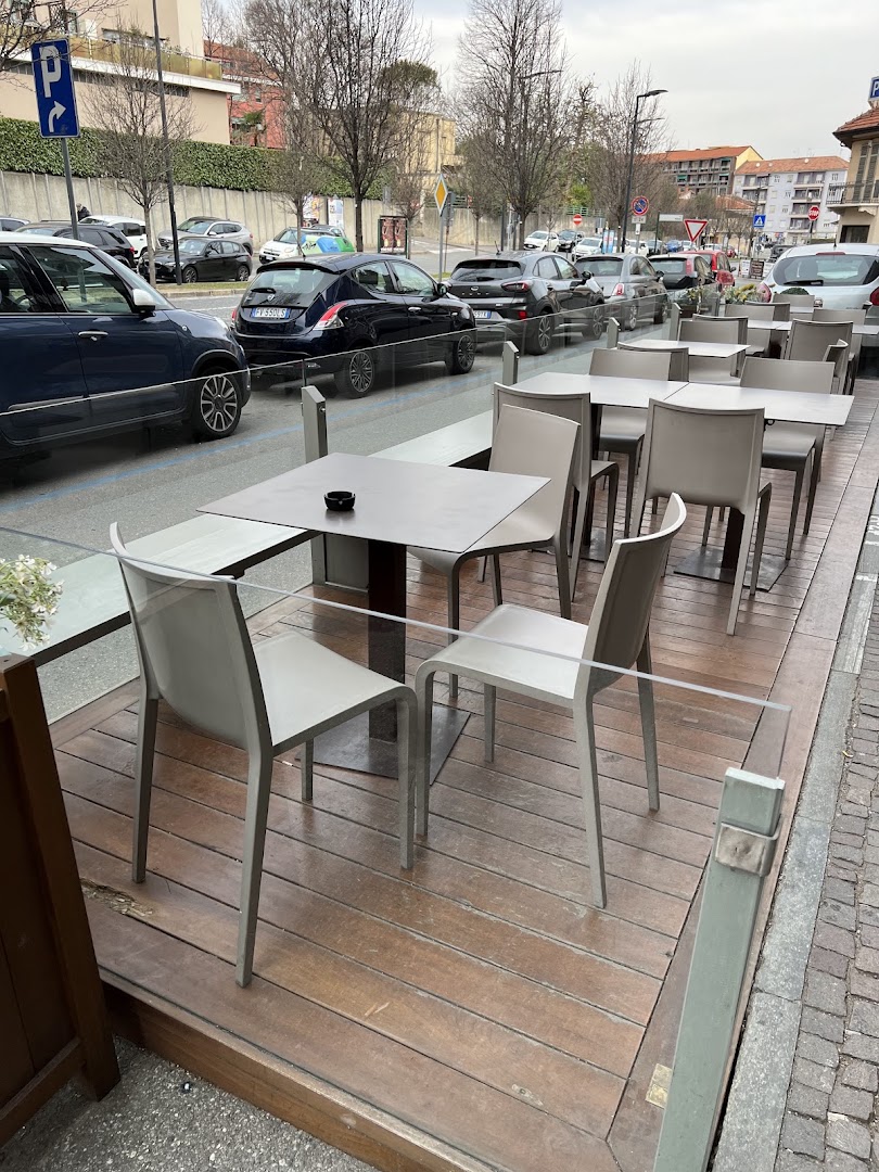 iDoc Lounge - Rivoli