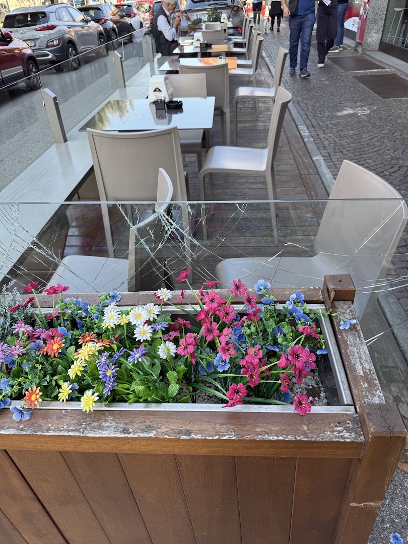 iDoc Lounge - Rivoli