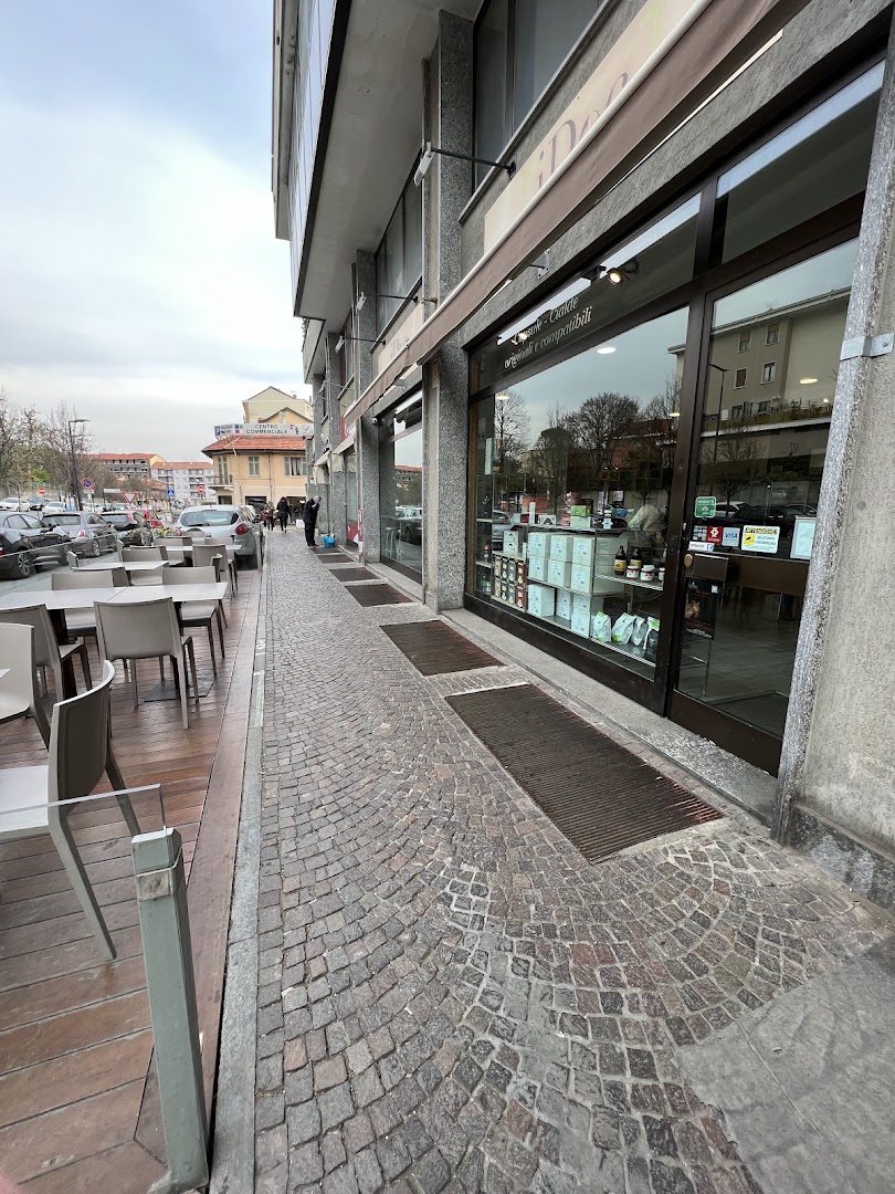 iDoc Lounge - Rivoli