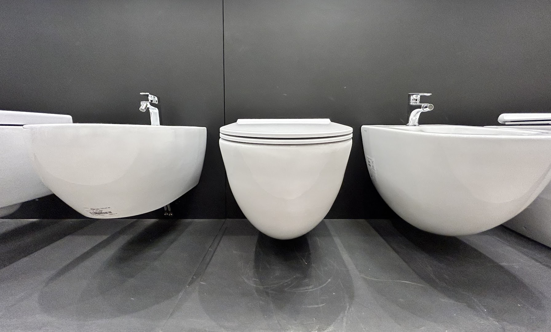 Idraulica Placucci Srl Cesena forniture termoidrauliche, Cesena