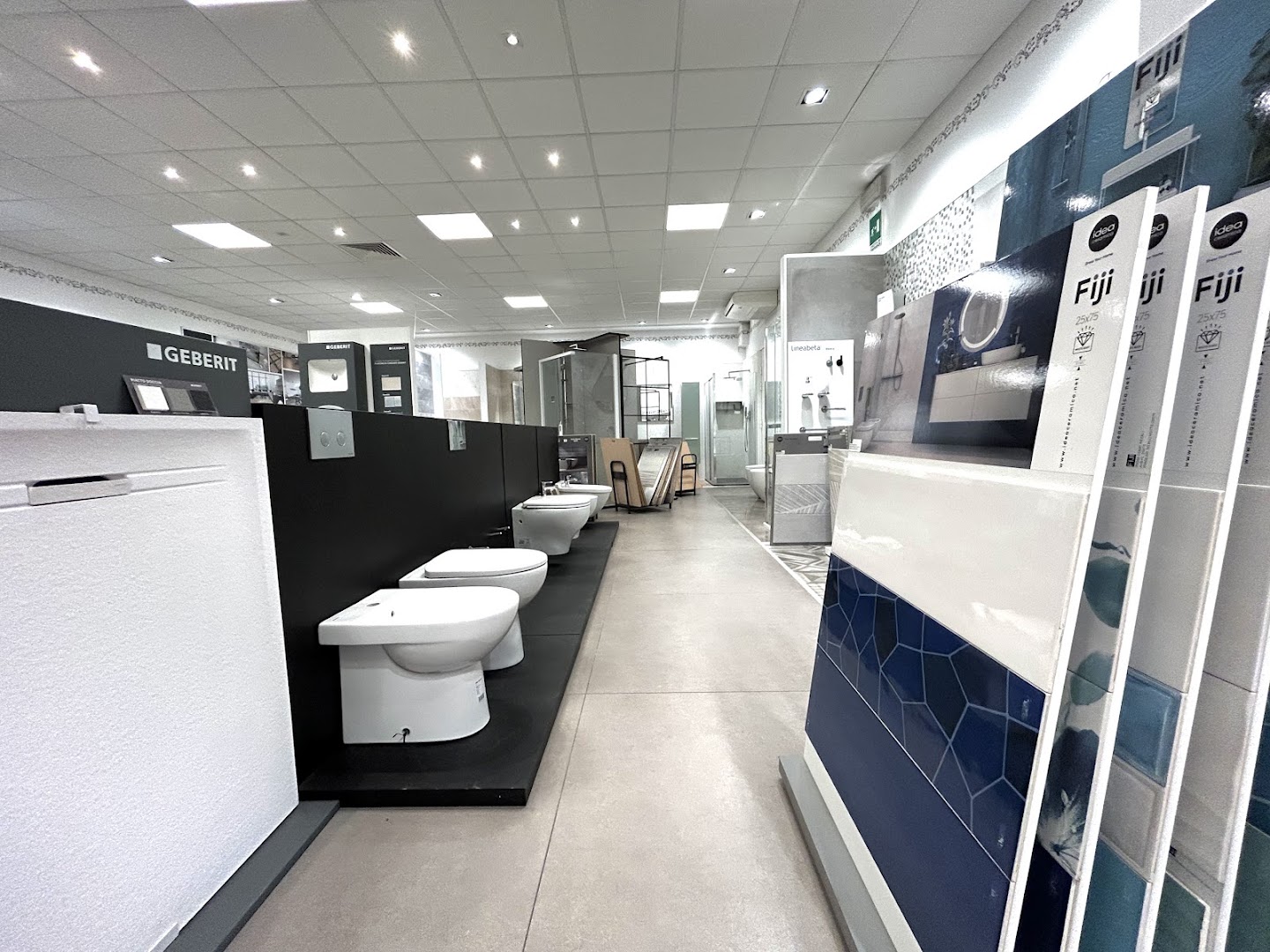 Idraulica Placucci Srl Cesena forniture termoidrauliche