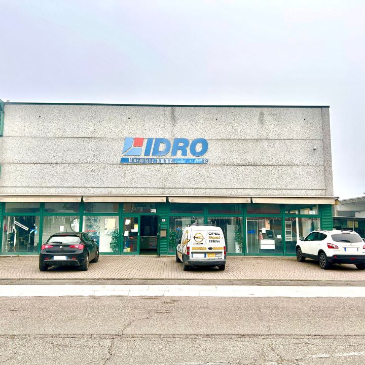 Idraulica Placucci Srl Cesena forniture termoidrauliche