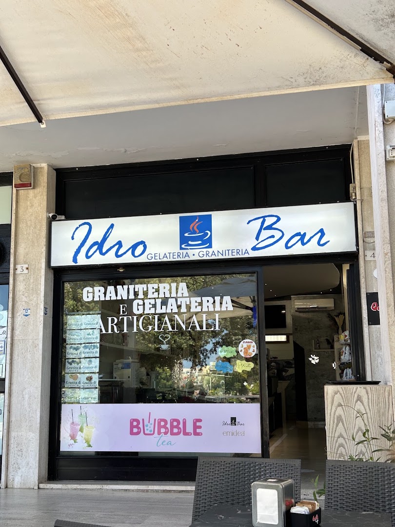 Idro Bar