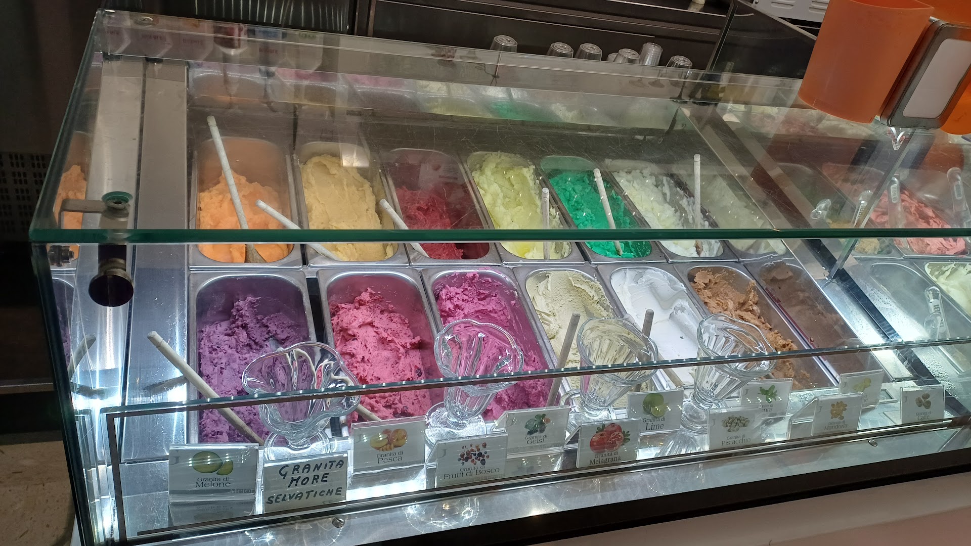 Idro Bar
