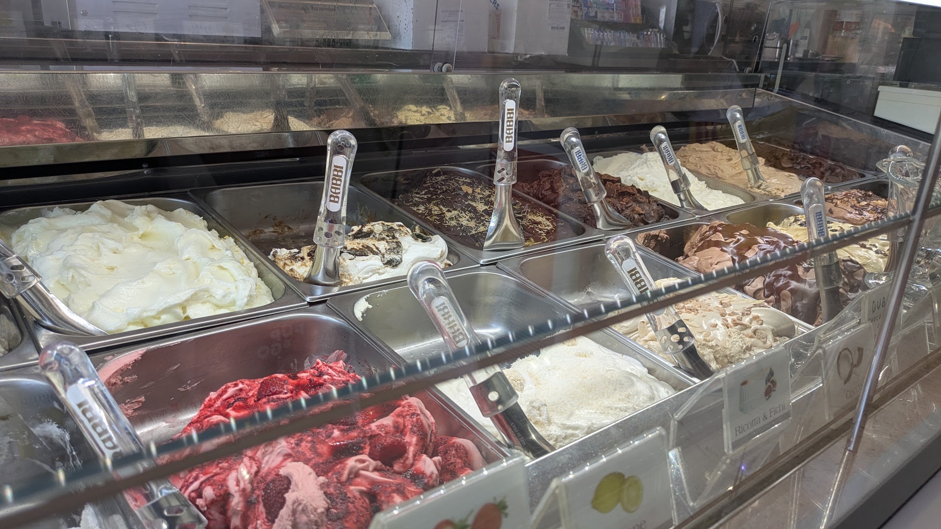 Idro Bar