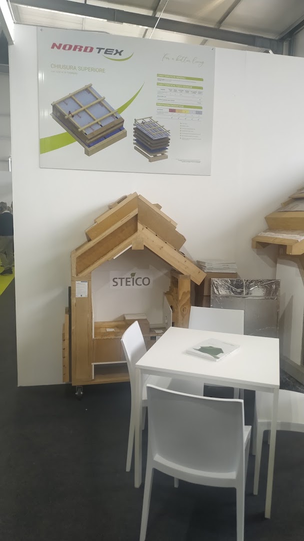 Idrocentro S.p.A sede e magazzino