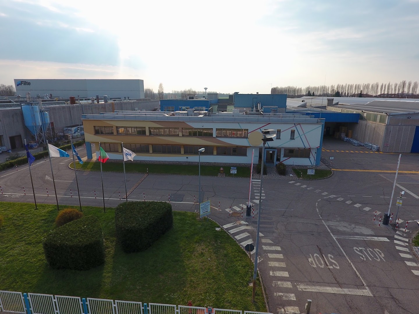 Idrocentro S.P.A.