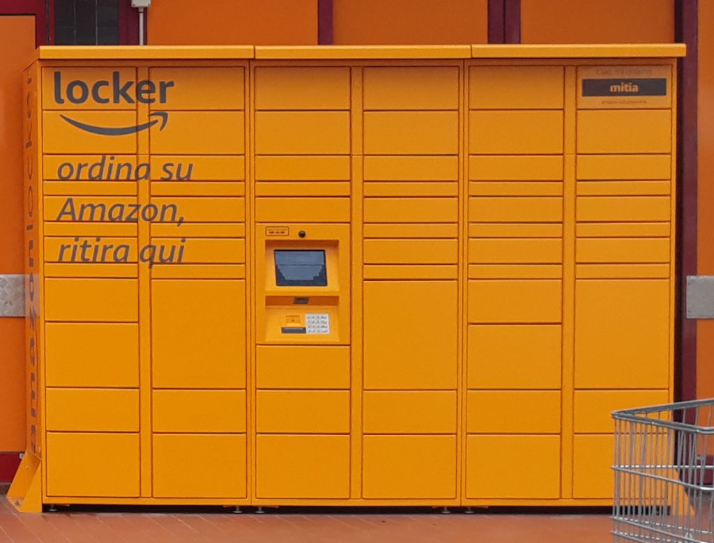 Idromarket Aranova