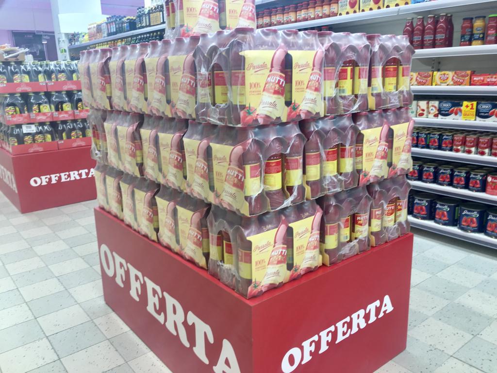 Idromarket Fidene