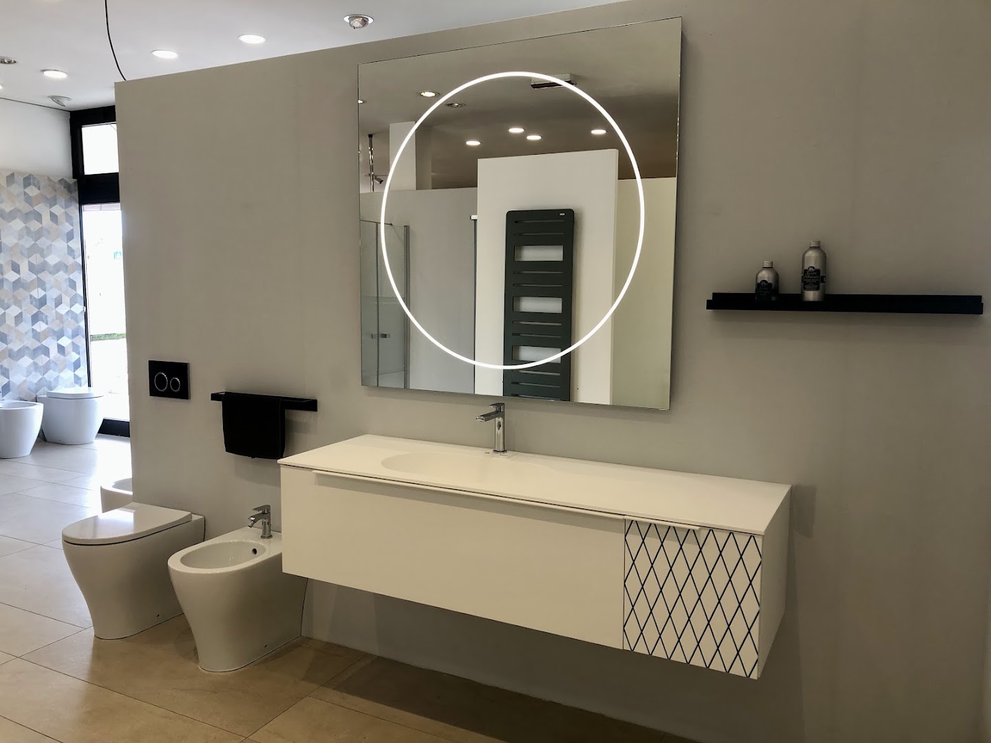 Idros.art & Bozzola Group S.p.A.