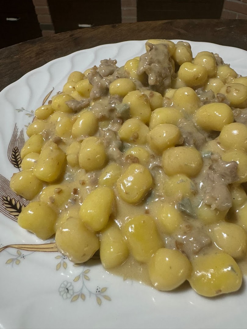 IE Home Restaurant