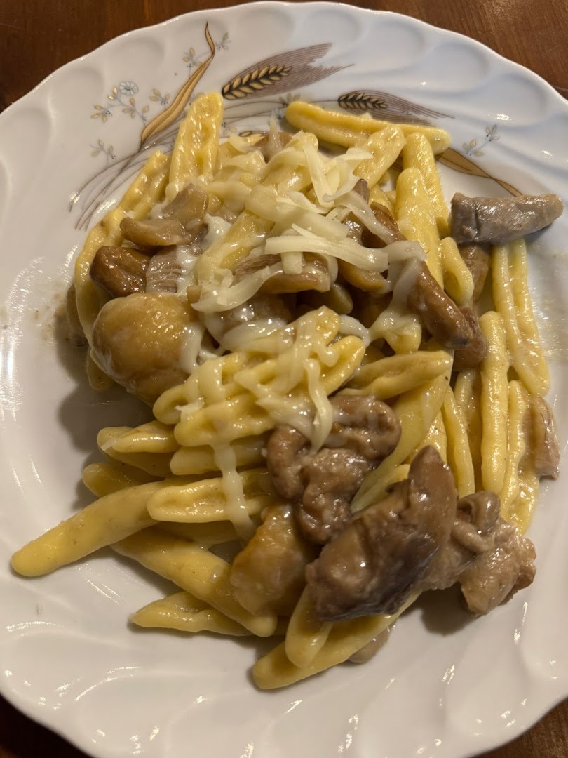 IE Home Restaurant