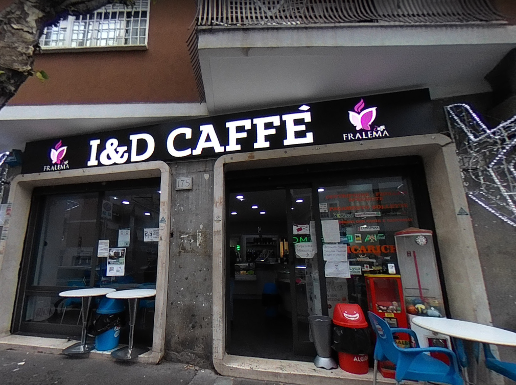 Ied Caffé
