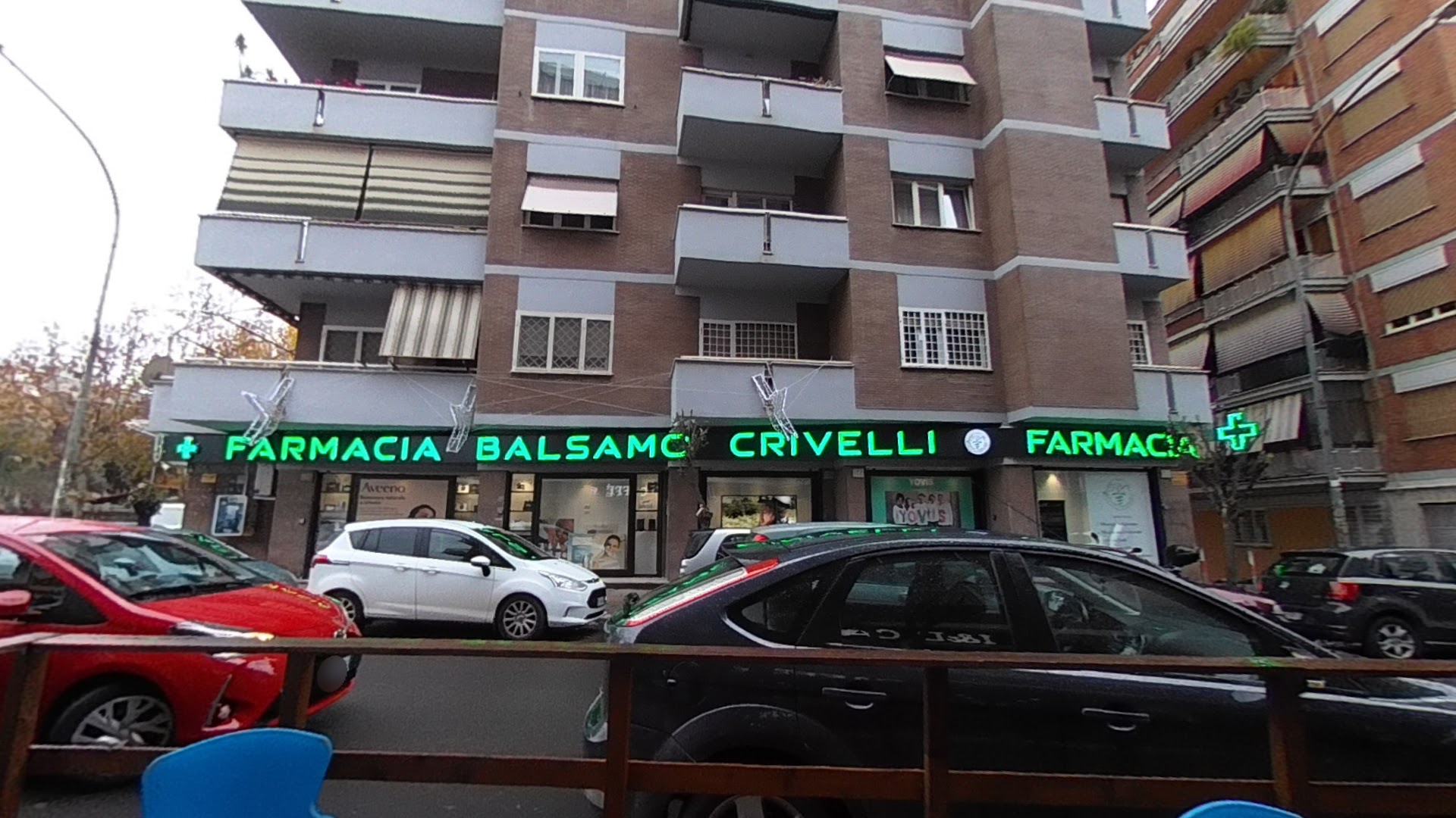 Ied Caffé
