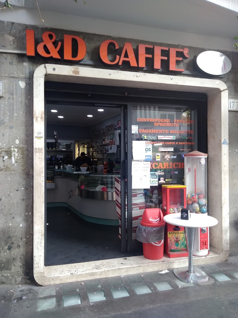 Ied Caffé