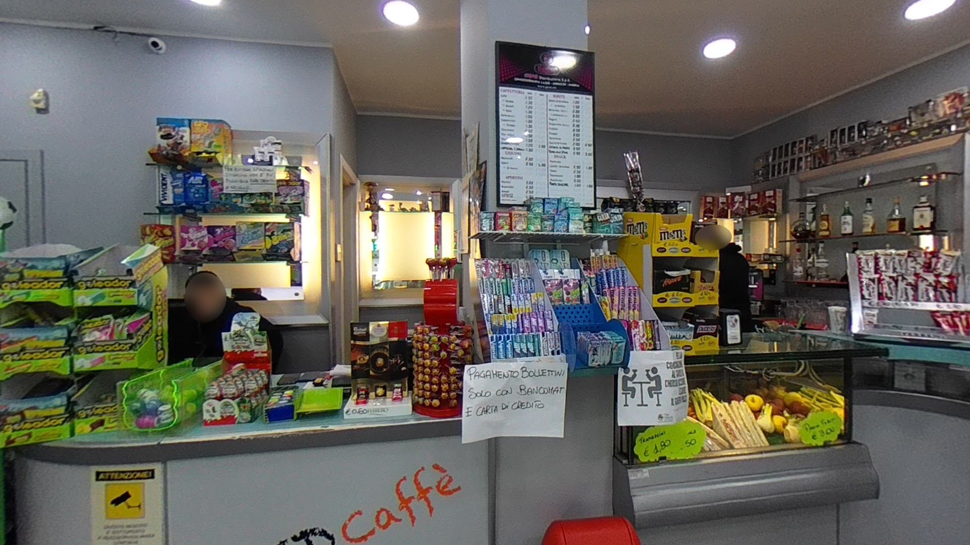 Ied Caffé