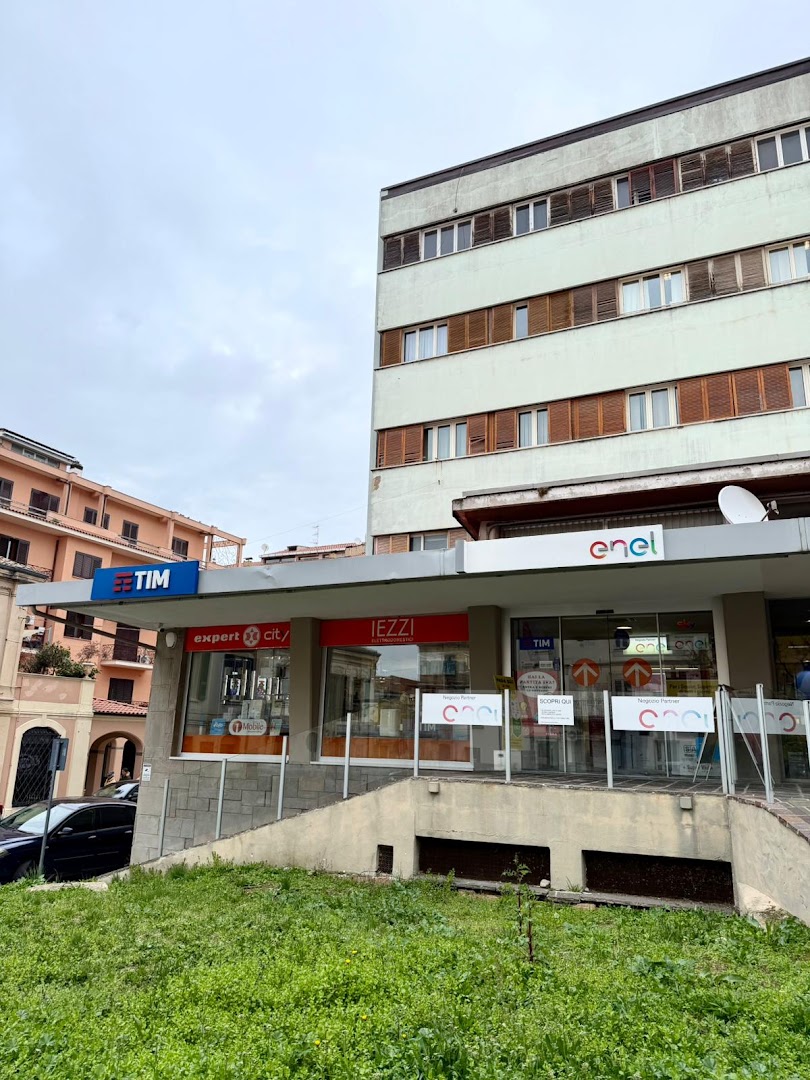 IEZZI SRL ASSISTENZA TECNICA E VENDITA ELETTRODOMESTICI