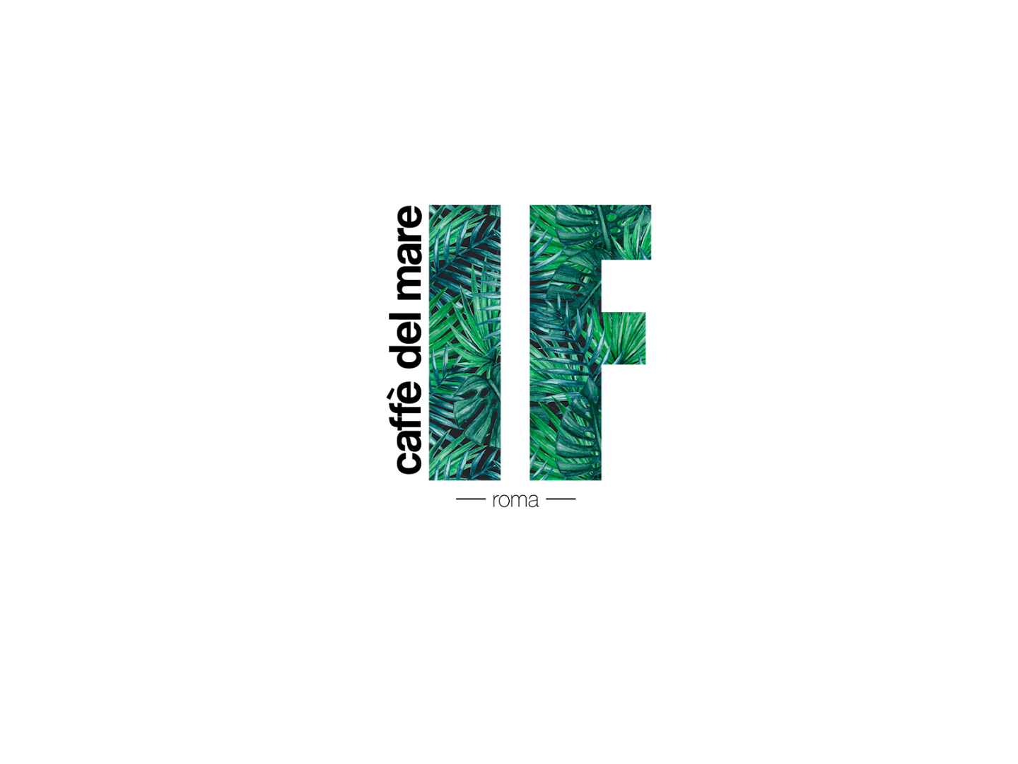 IF - Caffè del Mare