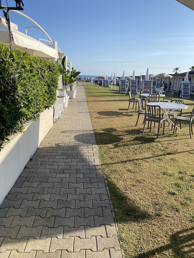 IF - Caffè del Mare