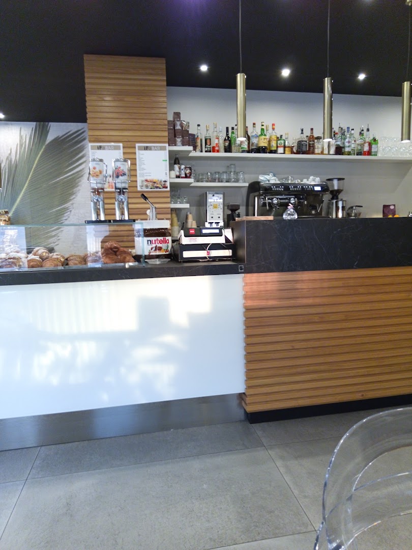 IF Caffetteria