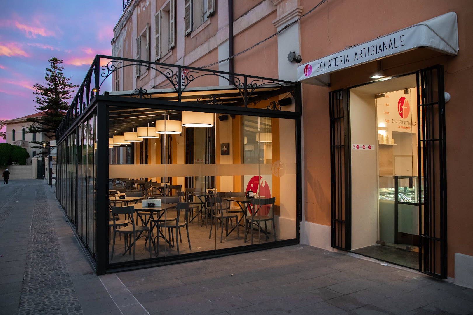 IF Gelateria Artigianale
