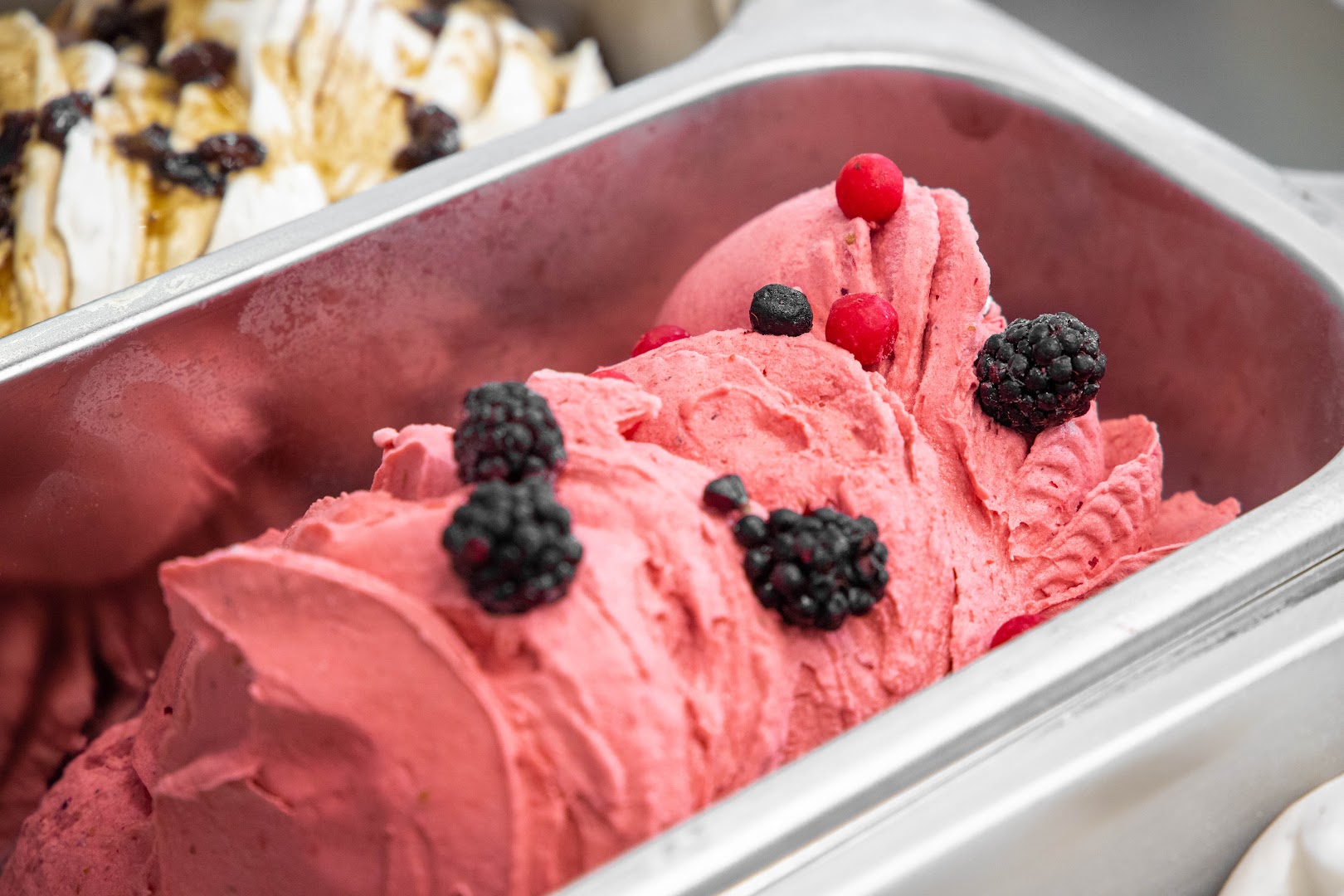 IF Gelateria Artigianale