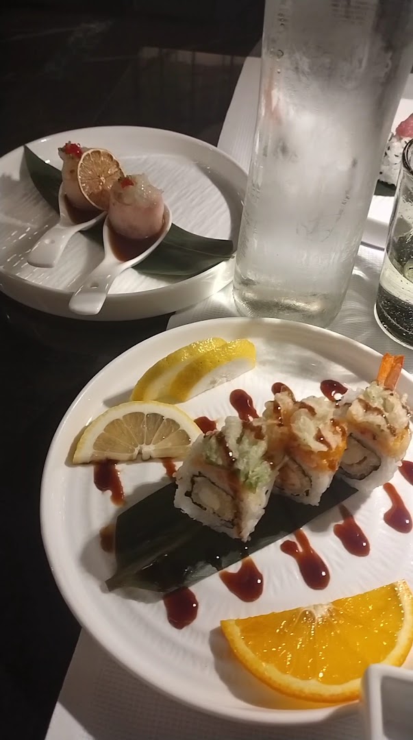 IF Sushi
