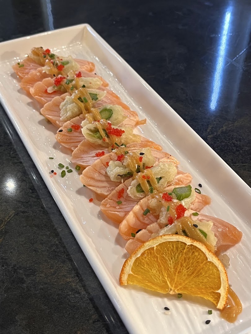 IF Sushi