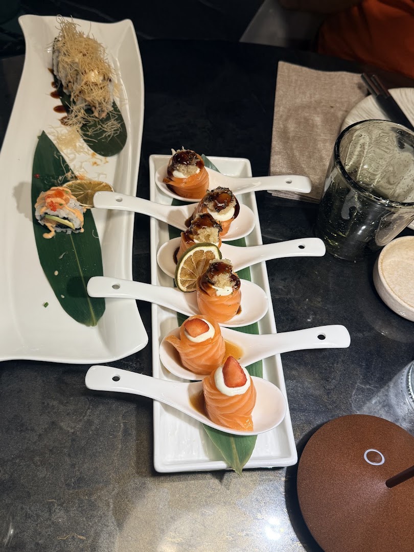 IF Sushi