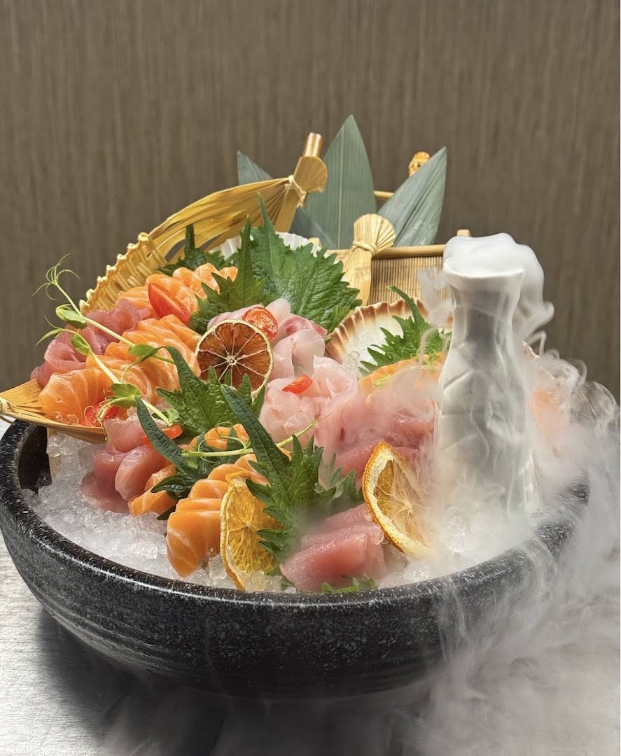 IFAN Fusion Restaurant