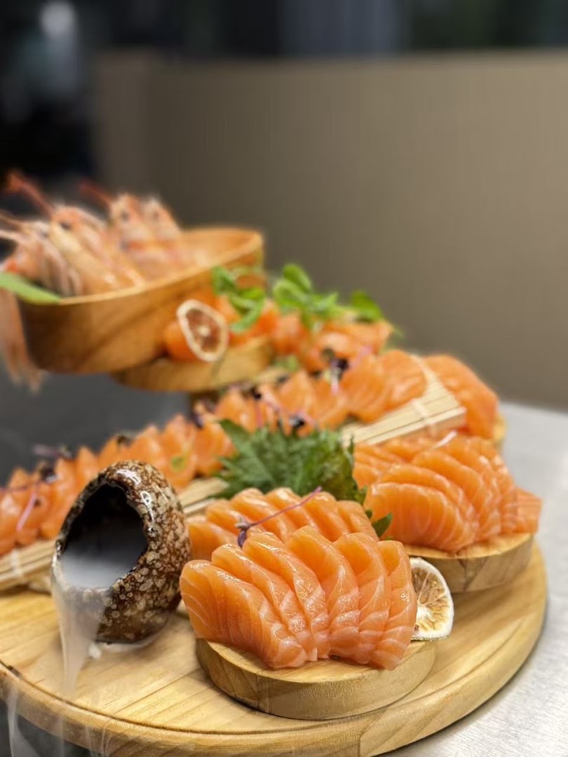 IFAN Fusion Restaurant