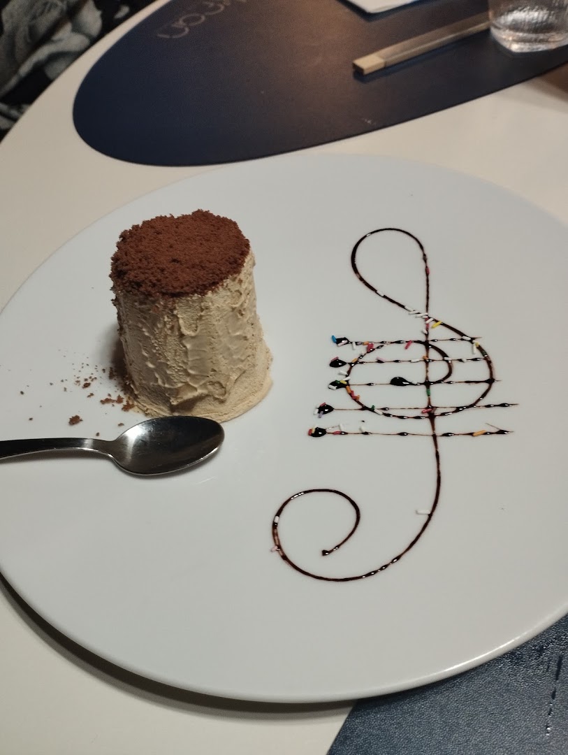 IFAN Fusion Restaurant