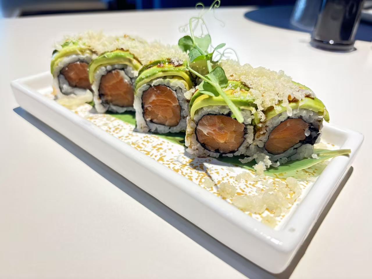 IFAN Fusion Restaurant
